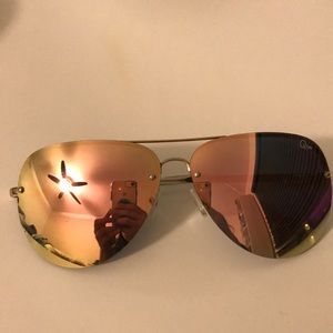 Quay MUSE sunglasses